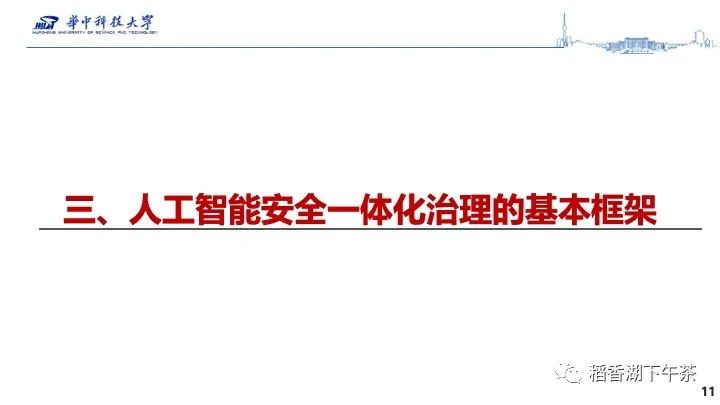 人工智能安全一体化治理的基本框架 (https://ic.work/) AI 人工智能 第10张