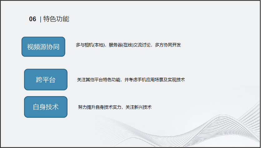 关于手机端音视频技术的思考与经验 (https://ic.work/) 音视频电子 第16张