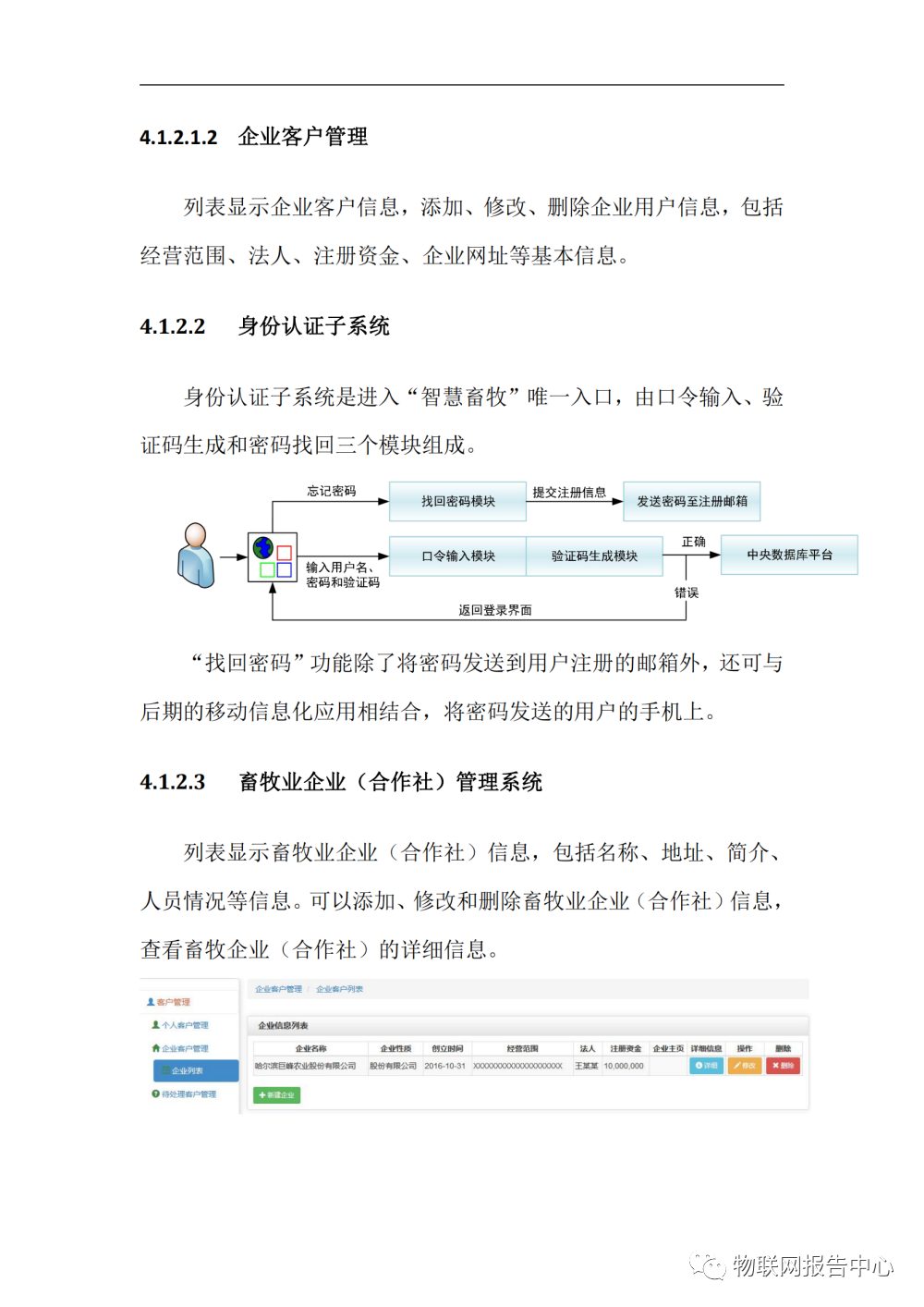 完整的智慧养殖业物联网解决方案 (https://ic.work/) 物联网 第12张