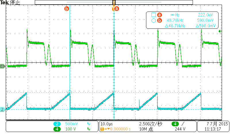 5W充电器，多重防护，安全无忧，让您畅享充电乐趣！ (https://ic.work/) 电源管理 第38张