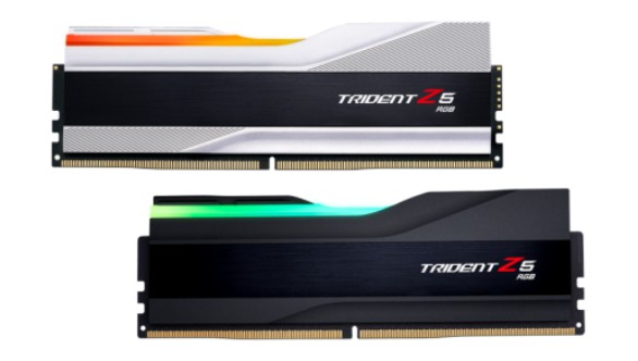 DDR5-6400 CL36! 芝奇推出幻锋戟及炫锋戟系列DDR5内存 (https://ic.work/) 推荐 第6张