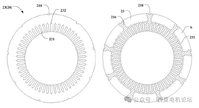 油冷电机方案深度剖析，助力高效能动力，吸引你一秒入读！ (https://ic.work/) 工控技术 第6张