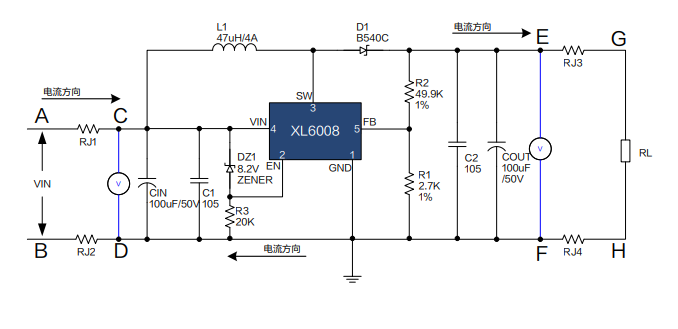 测试电源系统转换效率的方法 (https://ic.work/) 电源管理 第1张