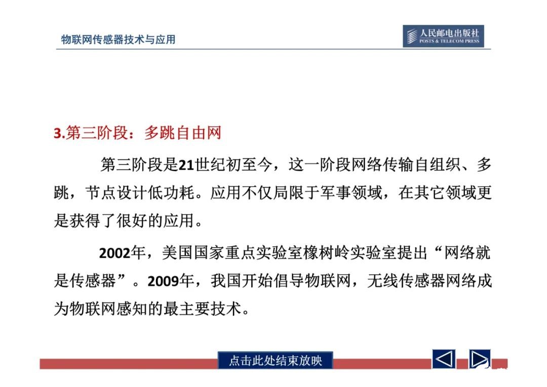 一文带你了解物联网传感器技术与应用（全网最全！） (https://ic.work/) 物联网 第40张