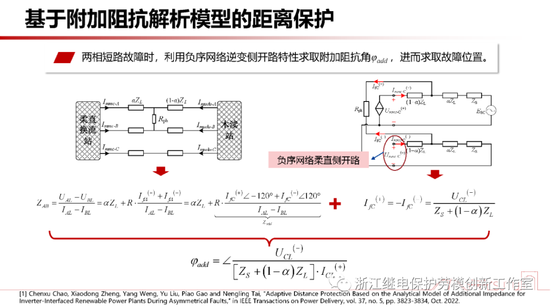 新型电力系统故障暂态电气量宽频域应用 (https://ic.work/) 智能电网 第15张