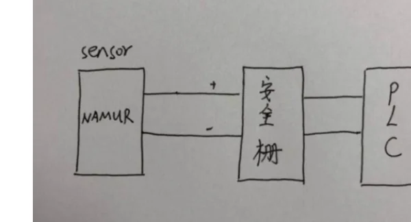 20张PLC与传感器接线图分享 (https://ic.work/) 推荐 第3张