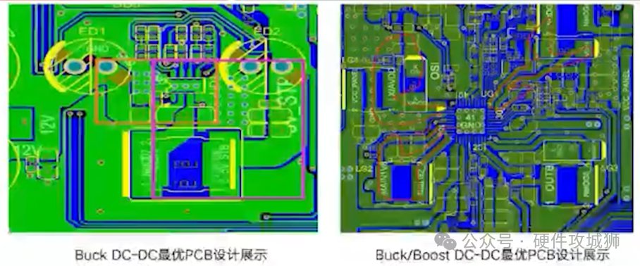 DC-DC EMC问题产生原因分析 (https://ic.work/) 电源管理 第29张