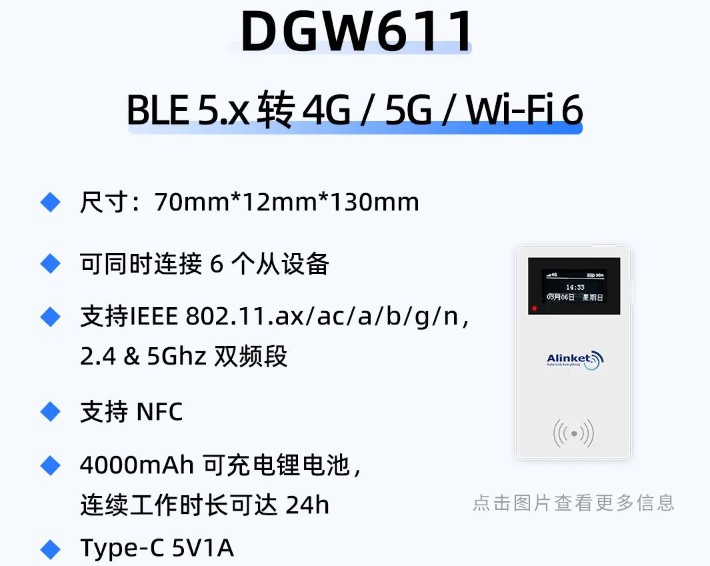 动态监测中 蓝牙网关的“医疗级标准”有多重要？ (https://ic.work/) 医疗电子 第3张