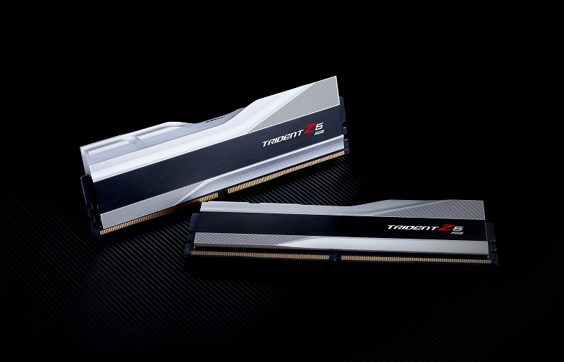 芝奇展示DDR5-8000高速带宽及空冷直上DDR5-10000 超频里程碑 (https://ic.work/) 推荐 第2张