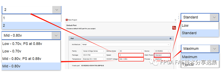如何使用Power Design Manager(PDM)进行功耗评估？ (https://ic.work/) 可编辑器件 第4张