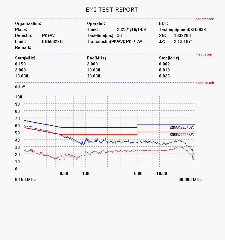 30W PD快充方案让你的设备电力十足 (https://ic.work/) 电源管理 第83张