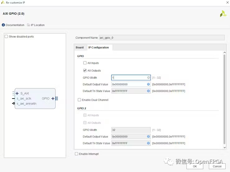 基于FPGA创建一个简单的电机控制程序 (https://ic.work/) 可编辑器件 第15张