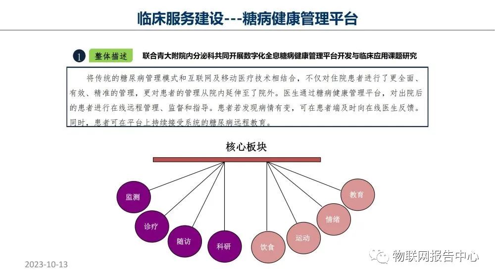 智慧医院项目物联网设计方案 (https://ic.work/) 物联网 第57张