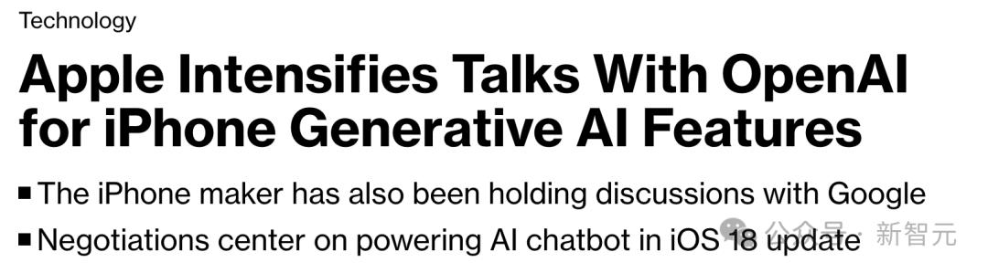 Siri升级在即，苹果AI研究总结，iOS 18前瞻，不容错过！ (https://ic.work/) AI 人工智能 第2张
