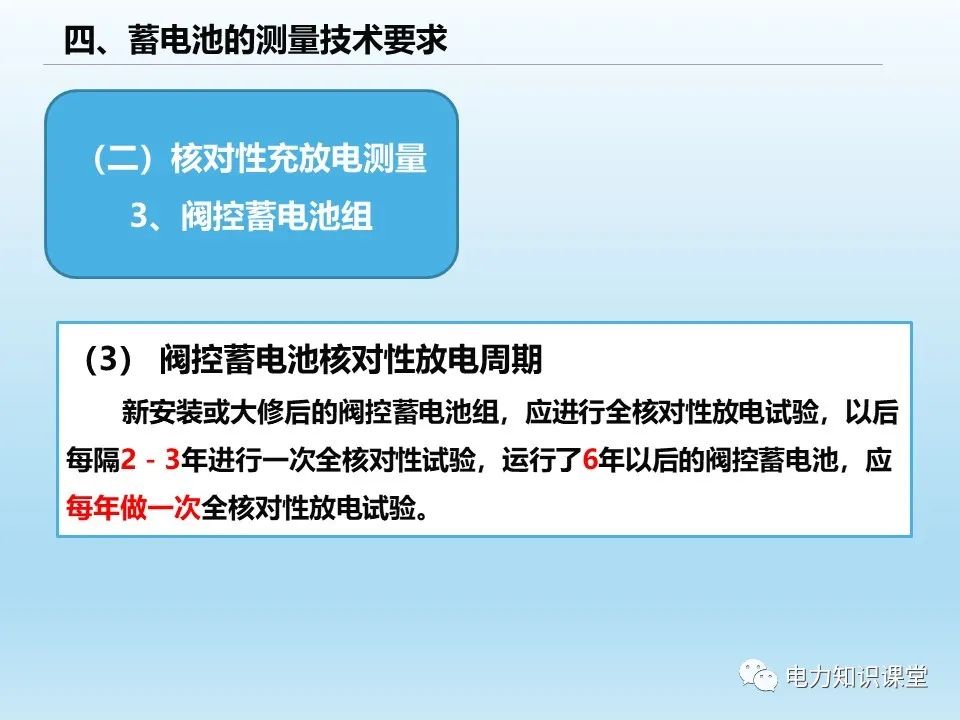 如何快速掌握蓄电池技术相关参数及运行状况 (https://ic.work/) 智能电网 第36张