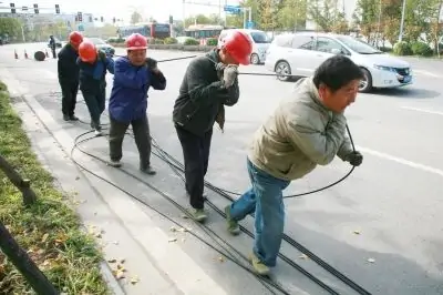多芯光纤的开发和应用工作 (https://ic.work/) 推荐 第1张