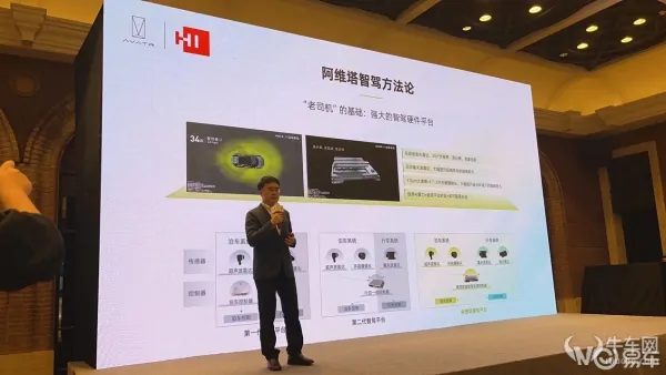 长安汽车：阿维塔NCA功能年内将实现全国覆盖 (https://ic.work/) 推荐 第11张