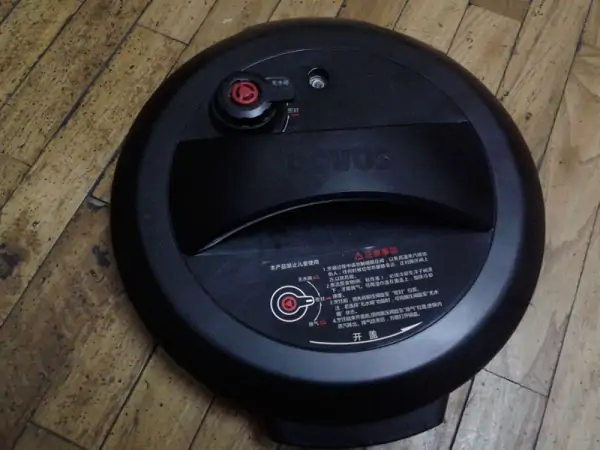 BMP280压力温度传感器的驱动设计与实现 (https://ic.work/) 推荐 第1张