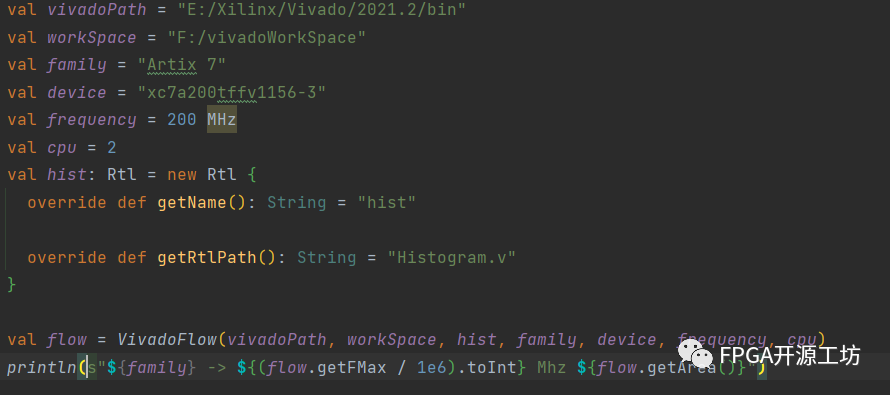 spinalhdl转Verilog可读性 SpinalHDL开发流程 (https://ic.work/) 可编辑器件 第7张