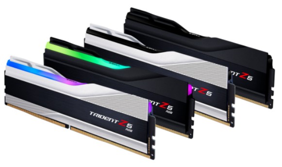 DDR5-6400 CL36! 芝奇推出幻锋戟及炫锋戟系列DDR5内存 (https://ic.work/) 推荐 第1张