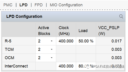 如何使用Power Design Manager(PDM)进行功耗评估？ (https://ic.work/) 可编辑器件 第12张
