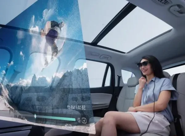 Apple Vision Pro的空间计算与主要芯片 (https://ic.work/) 推荐 第14张