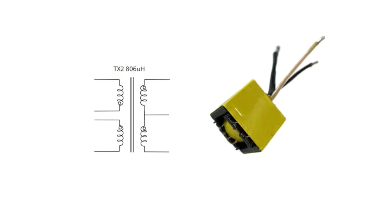 茂睿芯发布240W高性能PFC+LLC大功率电源方案，引领行业新潮流。 (https://ic.work/) 电源管理 第41张