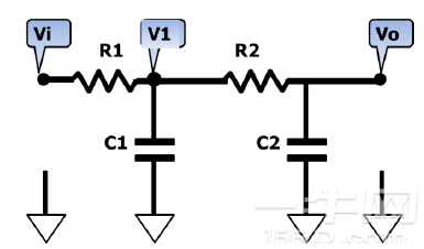什么是低通滤波器？低通滤波器的原理与应用详解 (https://ic.work/) 推荐 第3张