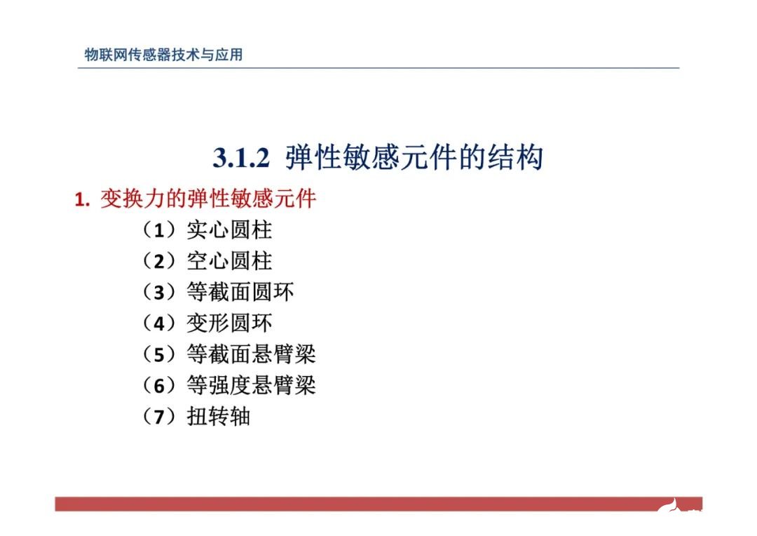 一文带你了解物联网传感器技术与应用（全网最全！） (https://ic.work/) 物联网 第95张