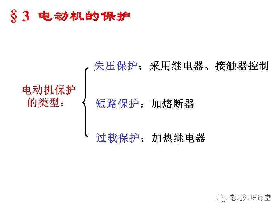 一文详解电气二次控制回路 (https://ic.work/) 智能电网 第37张