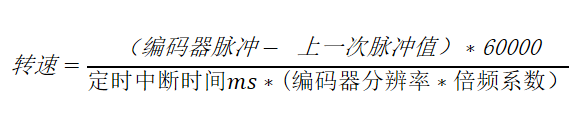 西门子S7-200 SMART编码器转速测量编程，精简指南，速览实操技巧。 (https://ic.work/) 触控感测 第2张