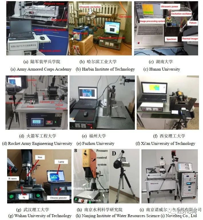 超声红外热成像技术原理与系统组成 (https://ic.work/) 传感器 第2张