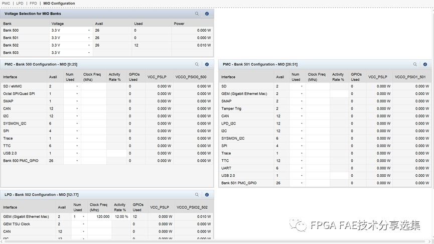 如何使用Power Design Manager(PDM)进行功耗评估？ (https://ic.work/) 可编辑器件 第14张