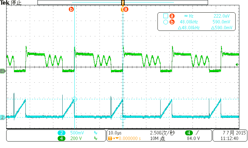 5W充电器，多重防护，安全无忧，让您畅享充电乐趣！ (https://ic.work/) 电源管理 第39张