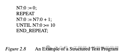 自动化制造系统中的PLC知识概述 (https://ic.work/) 工控技术 第9张