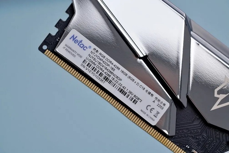 性能更上一层楼！朗科绝影RGB DDR4-4266内存评测 (https://ic.work/) 推荐 第5张