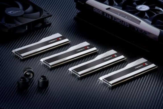 DDR5-6400 CL36! 芝奇推出幻锋戟及炫锋戟系列DDR5内存 (https://ic.work/) 推荐 第5张