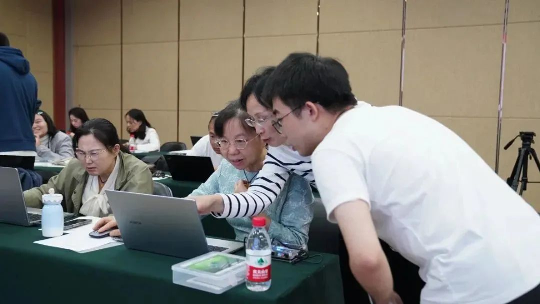 Imagination与浙江大学2023国内RVfpga课程线下Workshop圆满结束 (https://ic.work/) 可编辑器件 第7张
