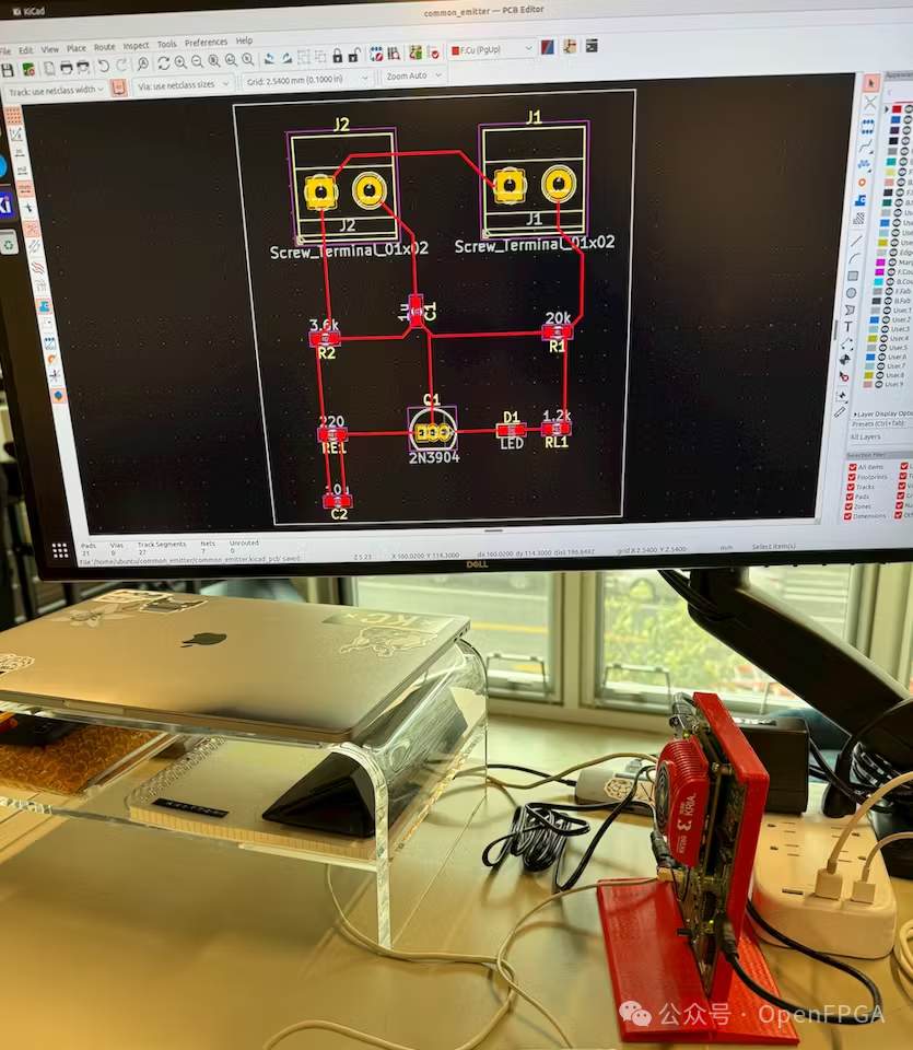 在FPGA上为FPGA设计PCB的步骤详解 (https://ic.work/) 可编辑器件 第9张