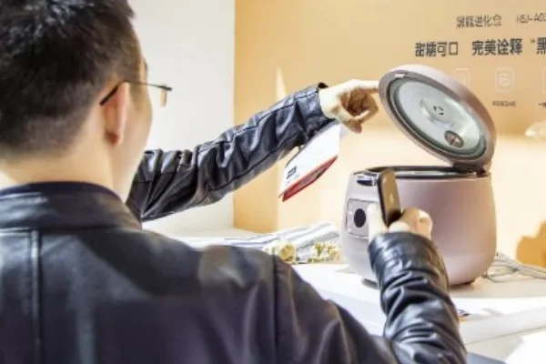 出口市场多元化 家电出口量日益增加 (https://ic.work/) 推荐 第3张
