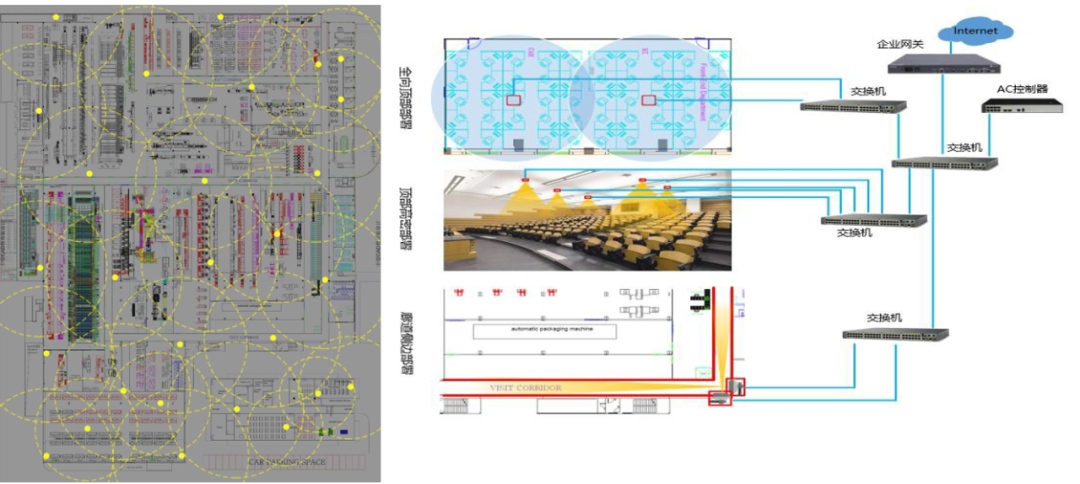 赋能工业制造转型升级，自连工业物联网解决方案 (https://ic.work/) 物联网 第1张