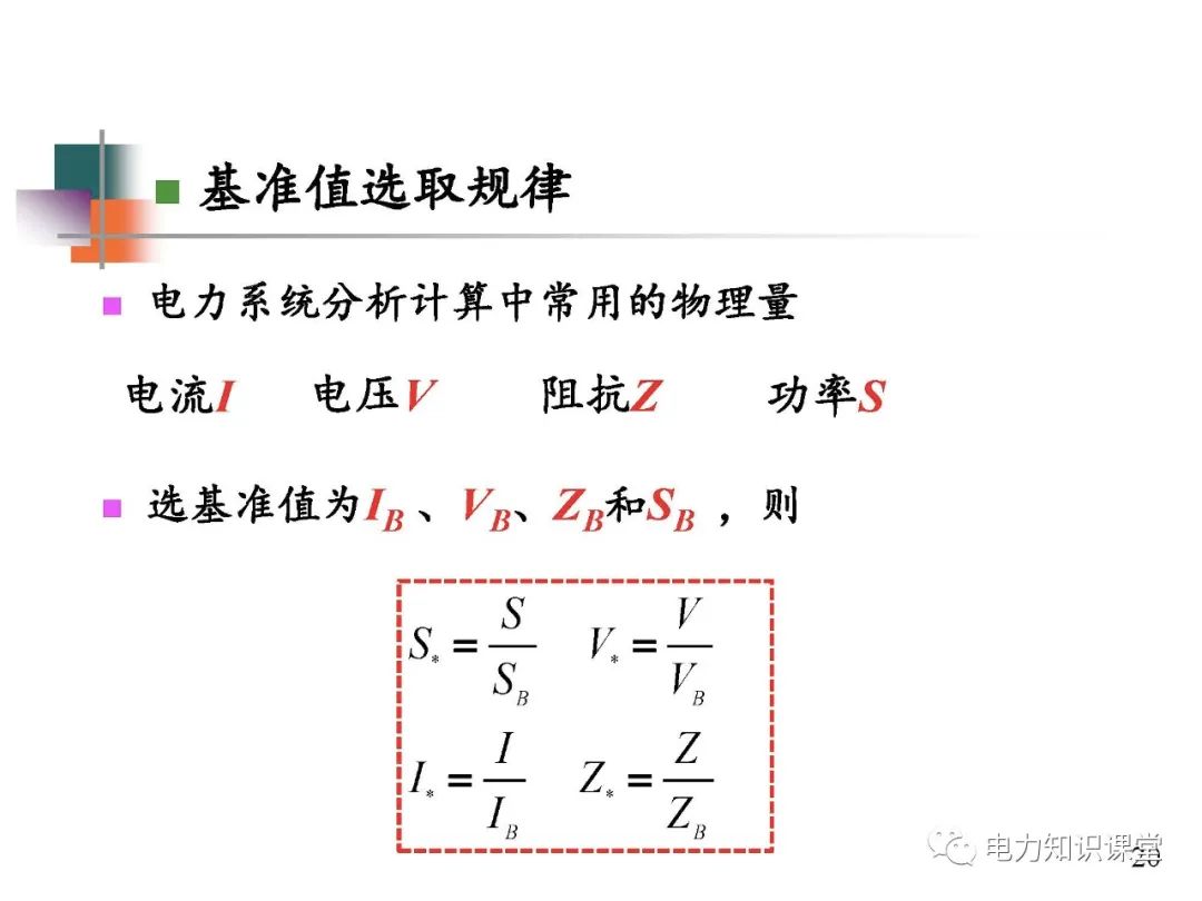 全面揭晓电力系统短路故障问题 (https://ic.work/) 智能电网 第18张