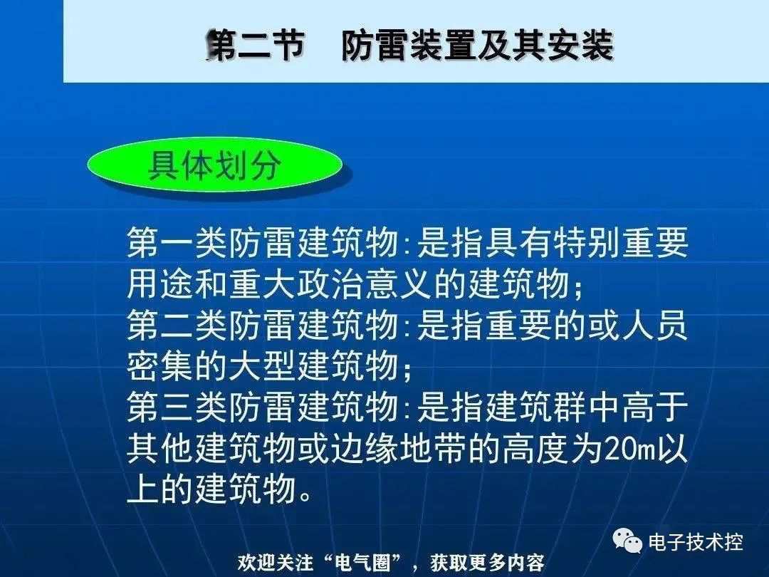 防雷与接地装置安装详解 (https://ic.work/) 电源管理 第21张