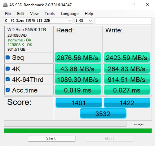 5G+万亿基建项目，存储将迎新一轮增长！WD新企业级NVMe SSD将第二季发货 (https://ic.work/) 推荐 第9张