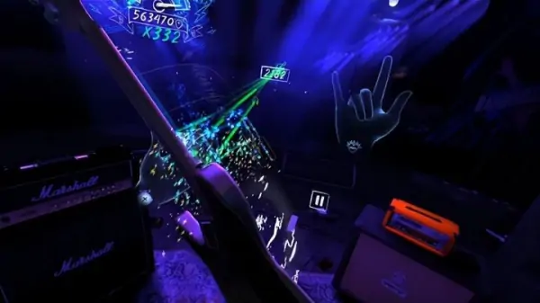 VR技术用于健身行业是否可行 (https://ic.work/) 推荐 第4张