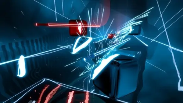 VR技术用于健身行业是否可行 (https://ic.work/) 推荐 第3张