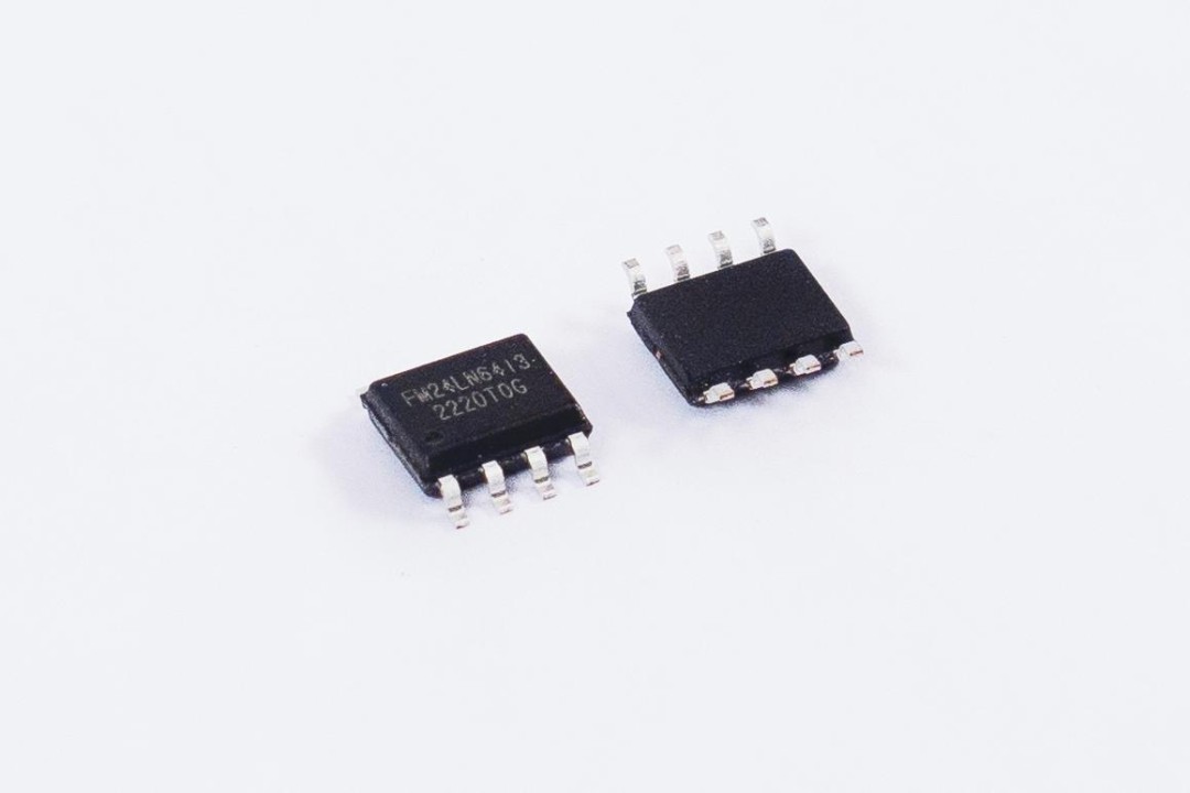 复旦微电推出NAND Flash及EEPROM存储器新品 (https://ic.work/) 国产动态 第6张
