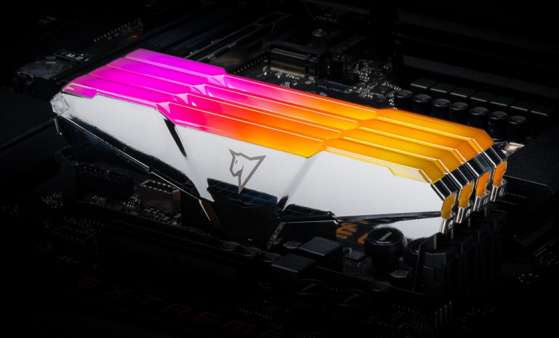 性能更上一层楼！朗科绝影RGB DDR4-4266内存评测 (https://ic.work/) 推荐 第1张
