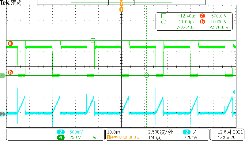 追求节能与能效平衡！24W电源适配器方案满足您的电力需求 (https://ic.work/) 电源管理 第45张