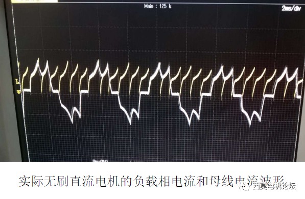 永磁无刷直流电机的设计、控制、生产制造及应用 (https://ic.work/) 工控技术 第8张